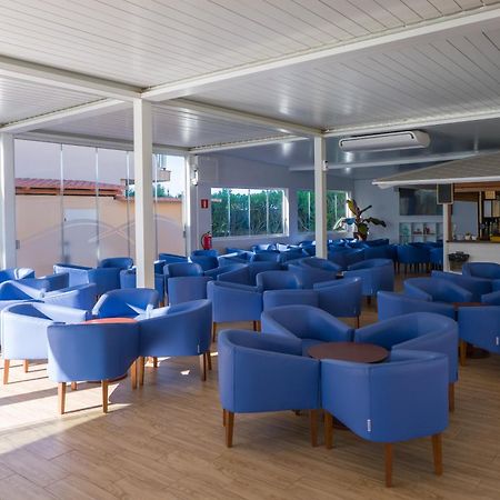 Aparthotel Las Dunas Chiclana de la Frontera Ngoại thất bức ảnh
