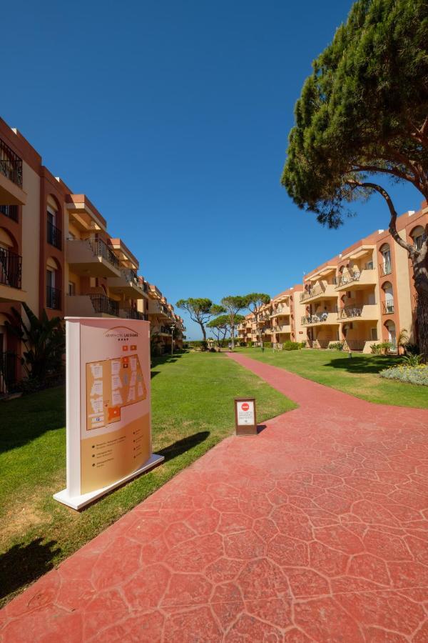 Aparthotel Las Dunas Chiclana de la Frontera Ngoại thất bức ảnh