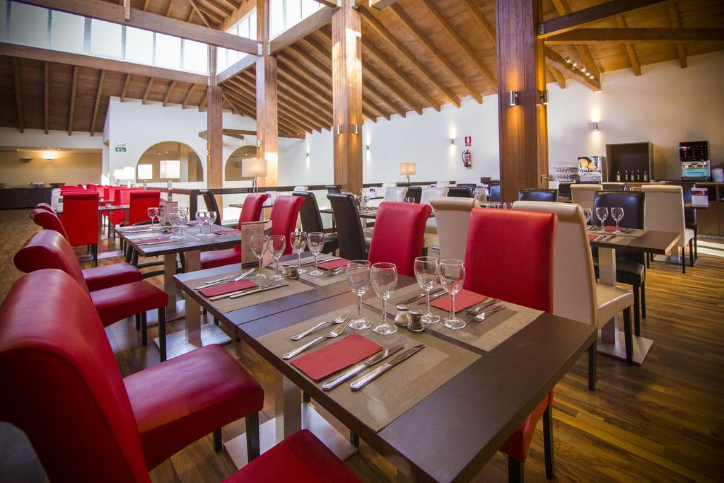 Aparthotel Las Dunas Chiclana de la Frontera Ngoại thất bức ảnh