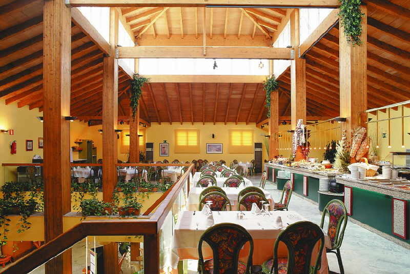 Aparthotel Las Dunas Chiclana de la Frontera Ngoại thất bức ảnh