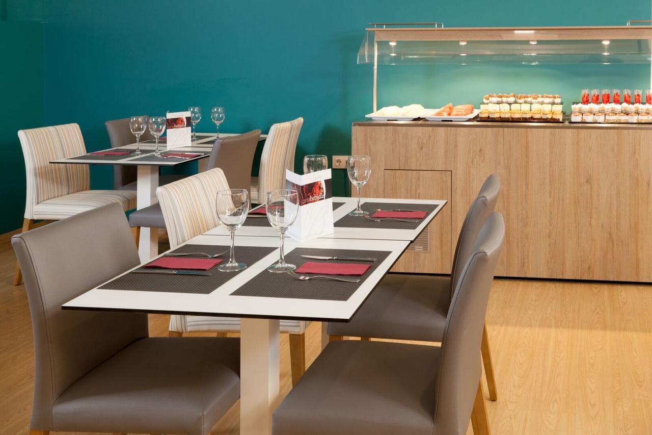 Aparthotel Las Dunas Chiclana de la Frontera Ngoại thất bức ảnh